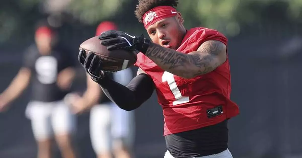 The AP Top 25 has been around since 1936. Who votes and how does it work?