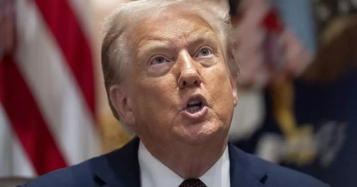 What happens to Trump’s tariffs now that a federal appeals court has knocked them down?