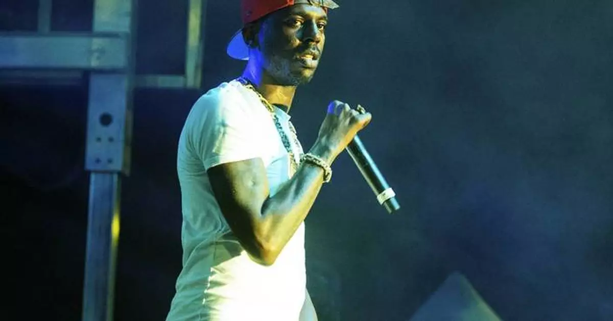 Jury acquits Memphis man charged with organizing the daytime ambush killing of rapper Young Dolph