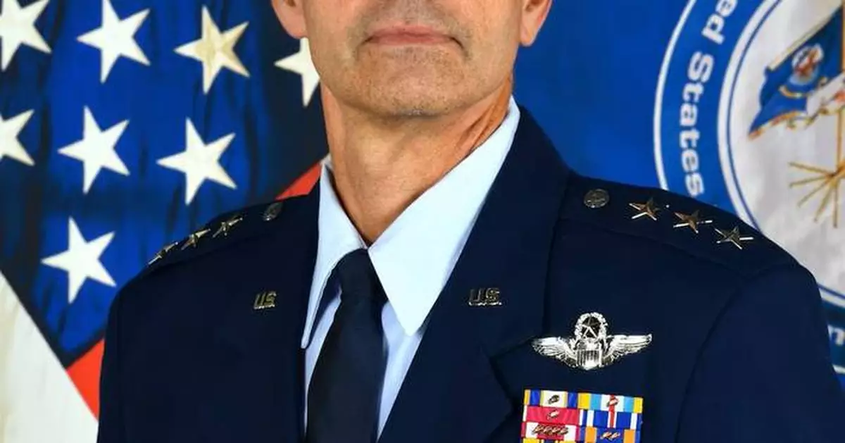 Gen Ret Lieutenant General (Ret.) Steven L. Basham Joins Academy Securities ...
