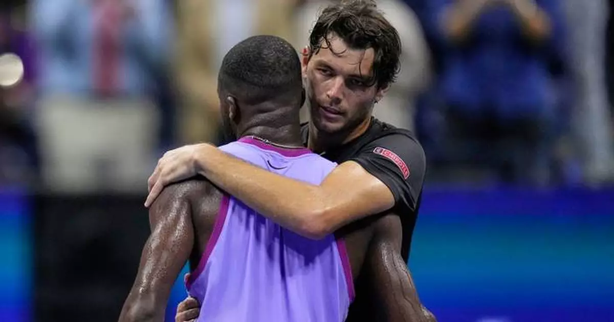 US women keep reaching Slam finals and claiming titles. Can an American man win the 2025 US Open?