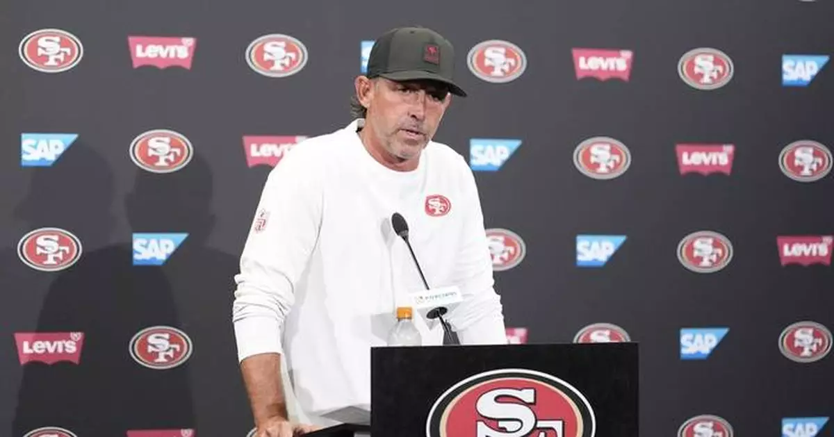 49ers injury woes continue as key players return and others sidelined