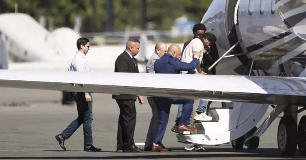 Fatal Florida crash fuels immigration fight between DeSantis and Newsom