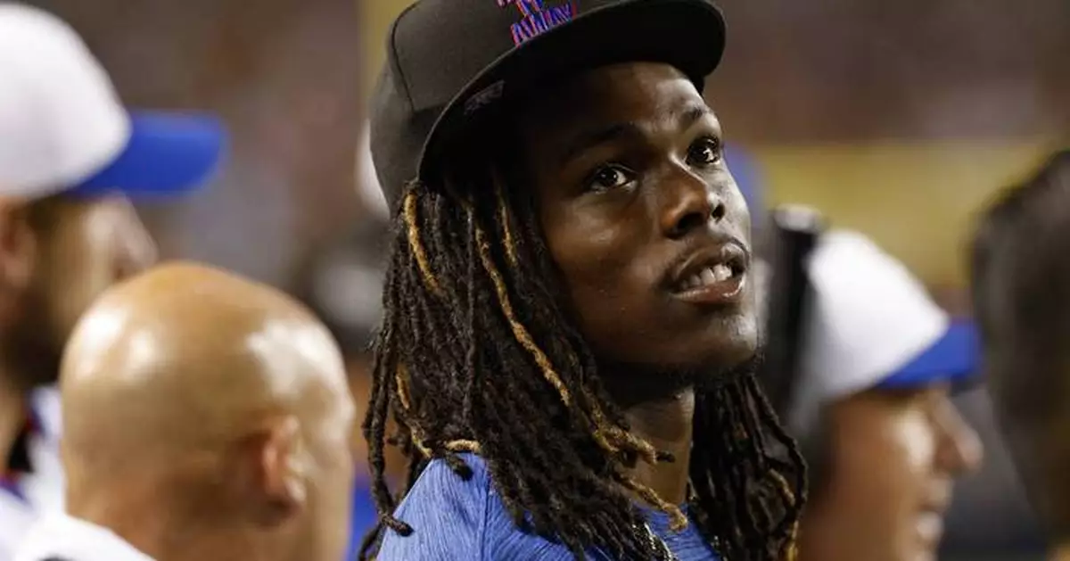 Buffalo Bills place rookie 1st-round pick CB Maxwell Hairston on IR with designation to return