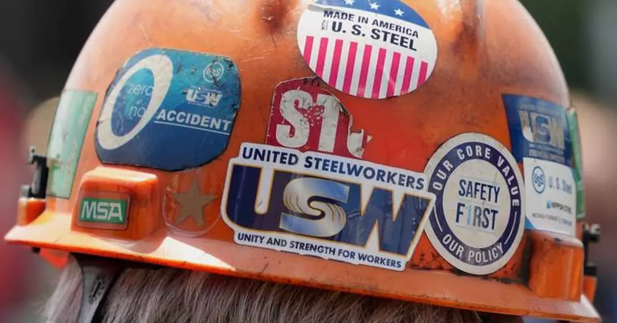 Fatal explosion at U.S. Steel's plant raises questions about its future, despite heavy investment