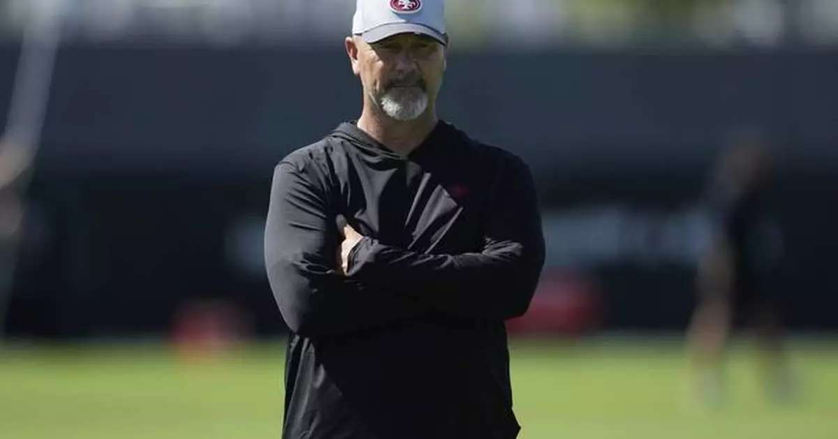 Gus Bradley's son joins 49ers, creating a unique father-son dynamic