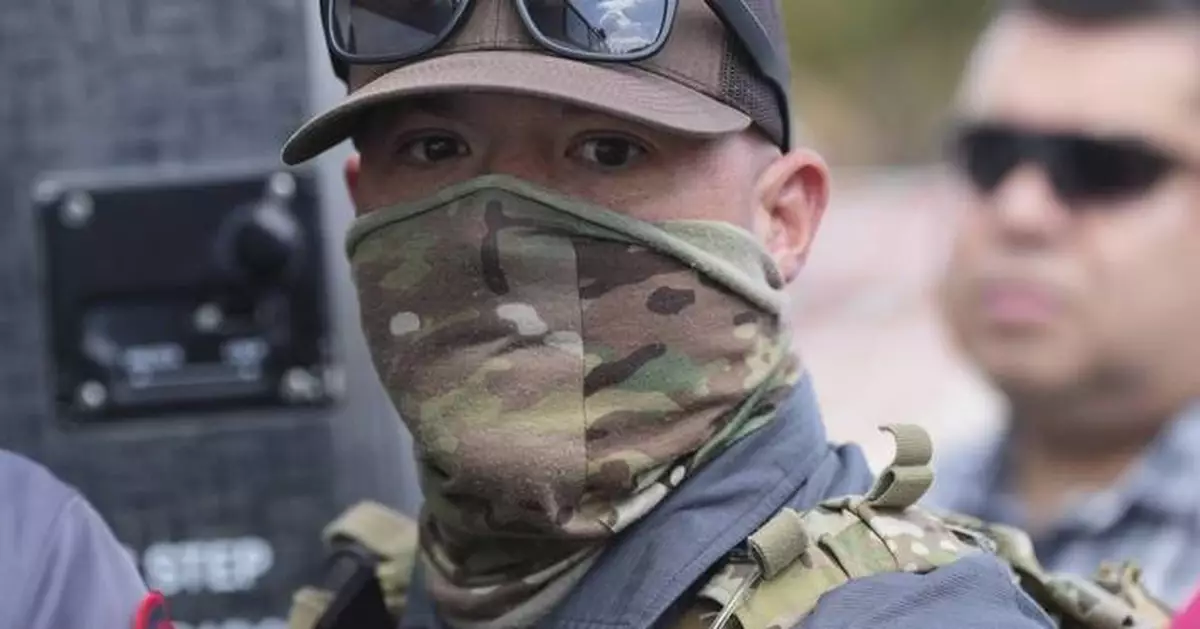 Homeland Security removes age limits for ICE recruits to boost hiring for Trump deportations