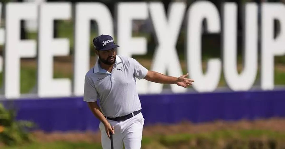 Tour Championship now offers official money and richest prize in golf with a $40 million purse