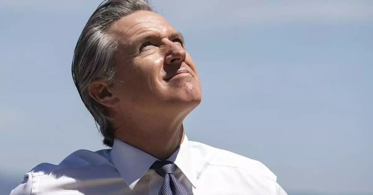 Obama applauds Newsom's California redistricting plan as 'responsible' as Texas GOP pushes new maps