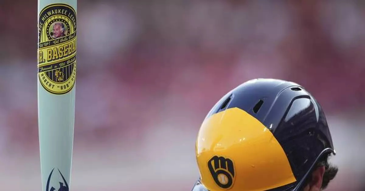 Photo highlights as Players' Weekend returns with custom bats and cleats supporting charities