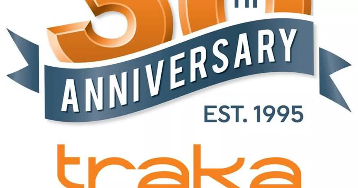 Traka Celebrates 30 Years of Innovation in Intelligent Key and Asset Management