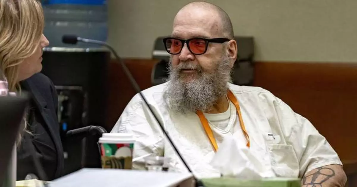 Utah Supreme Court blocks execution of prisoner with dementia who chose to die by firing squad