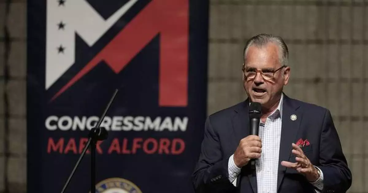 And now for something different, civility unfolds in a Missouri GOP congressman's town hall