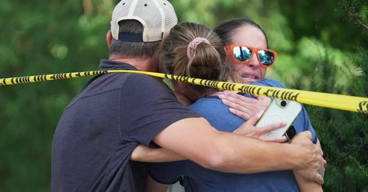 Shooting in Minneapolis is the latest carnage at a US school or college over the past 25 years