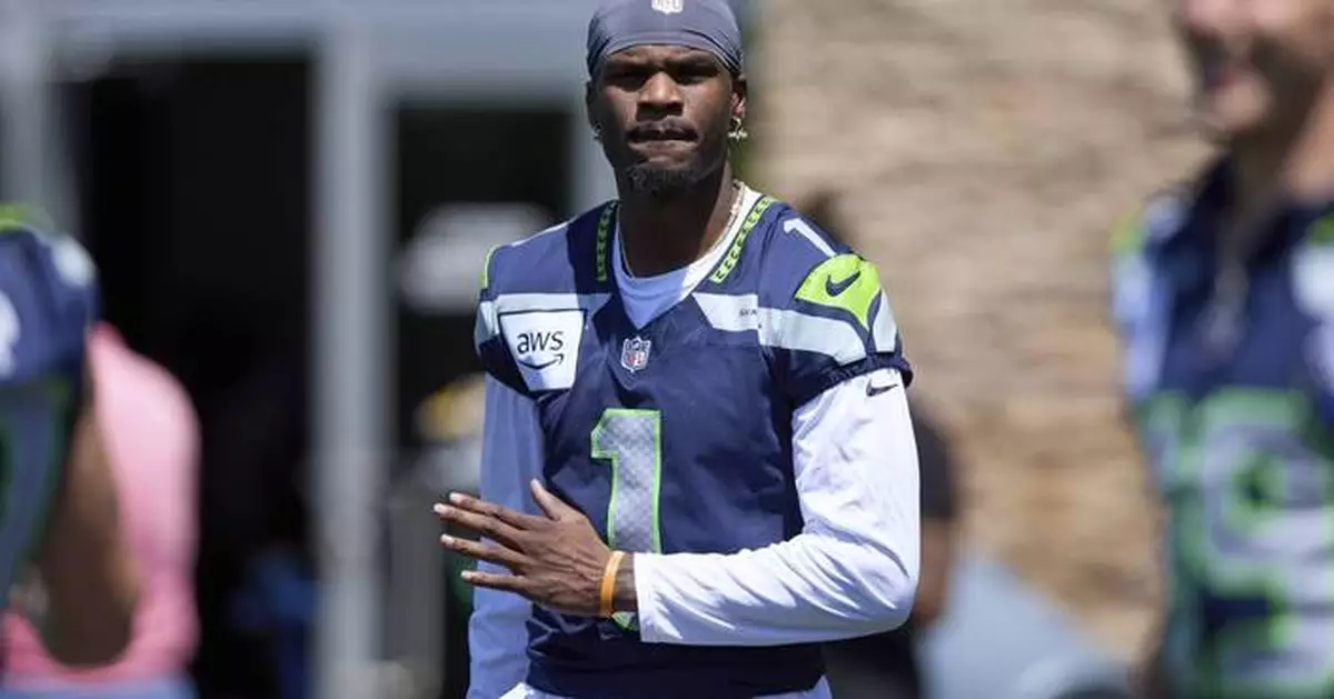 49ers agree to 1-year deal with receiver Marquez Valdes-Scantling, AP source says