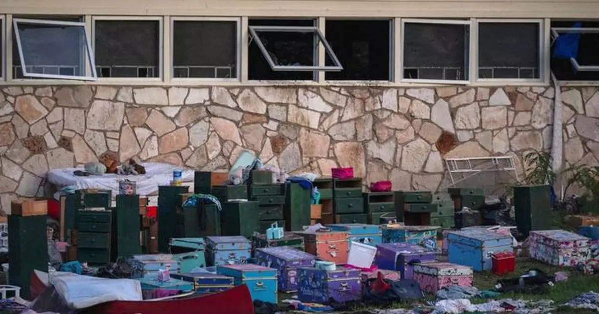 Parents of kids swept away in Texas floods beg lawmakers to protect future campers