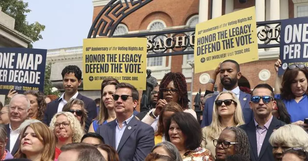 How closely do congressional delegations reflect how people vote? Not very