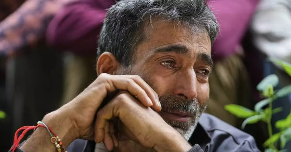 Cloudbursts are causing chaos in parts of India and Pakistan. Here's what they are