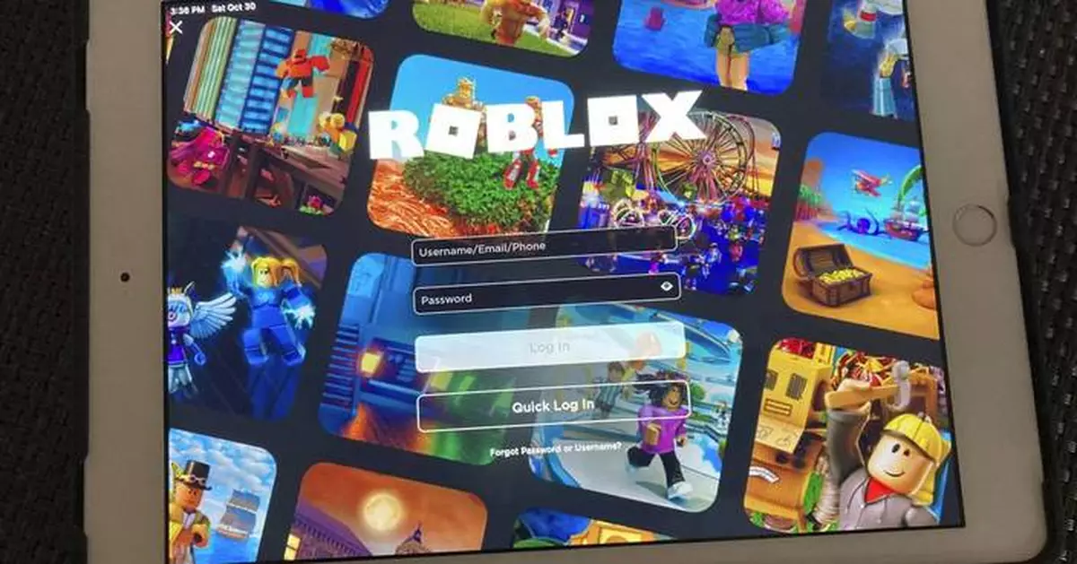 Millions are flocking to grow virtual gardens in viral Roblox game created by teenager