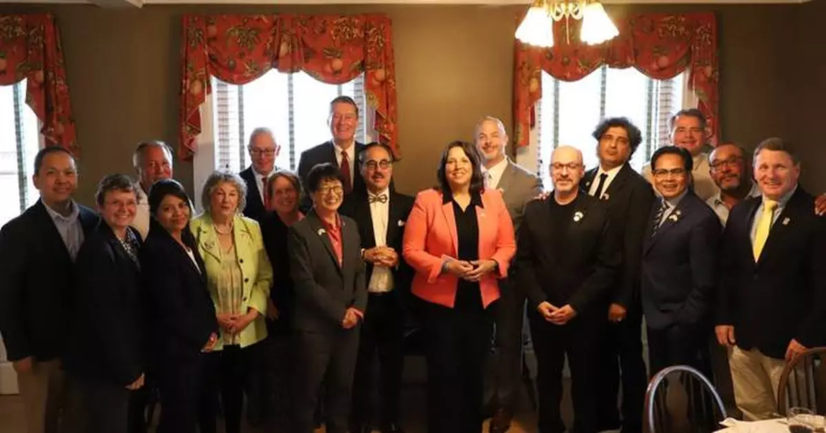 Lowell, Massachusetts, Recognized as the First U.S. “Frontrunner City” in Urban Transformation