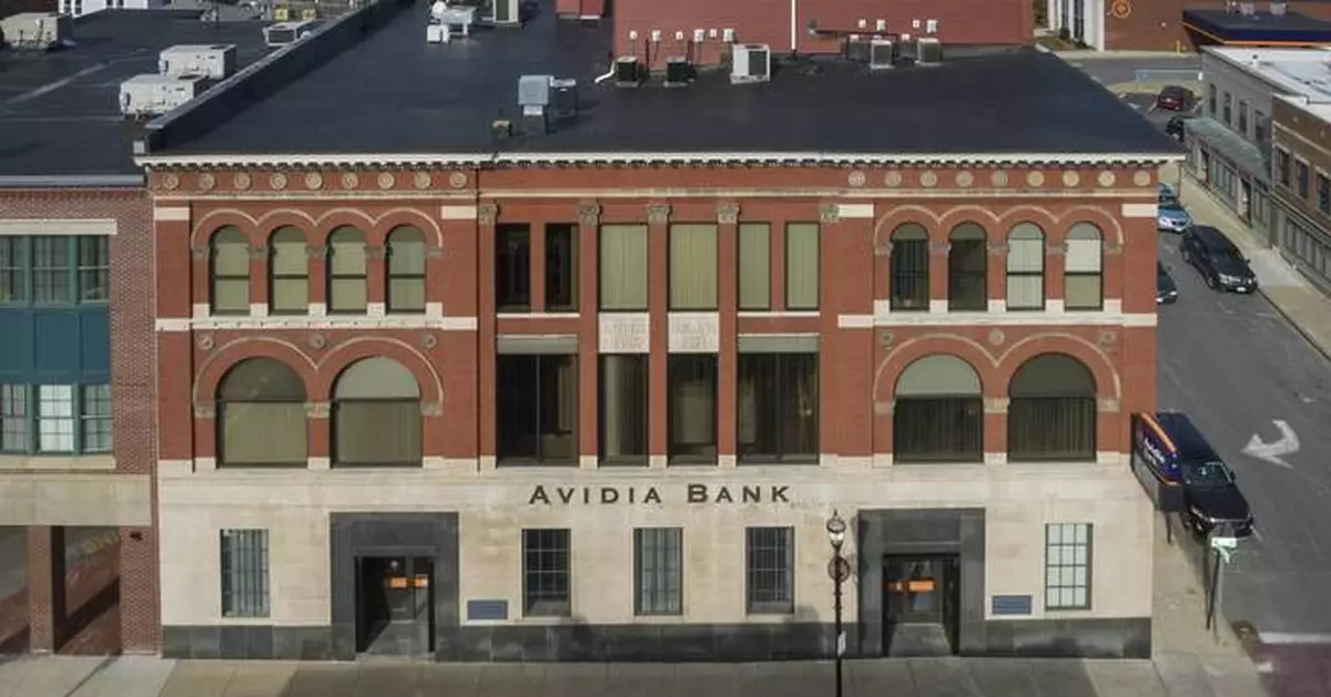 Avidia Bancorp, Inc. Closes Initial Public Offering