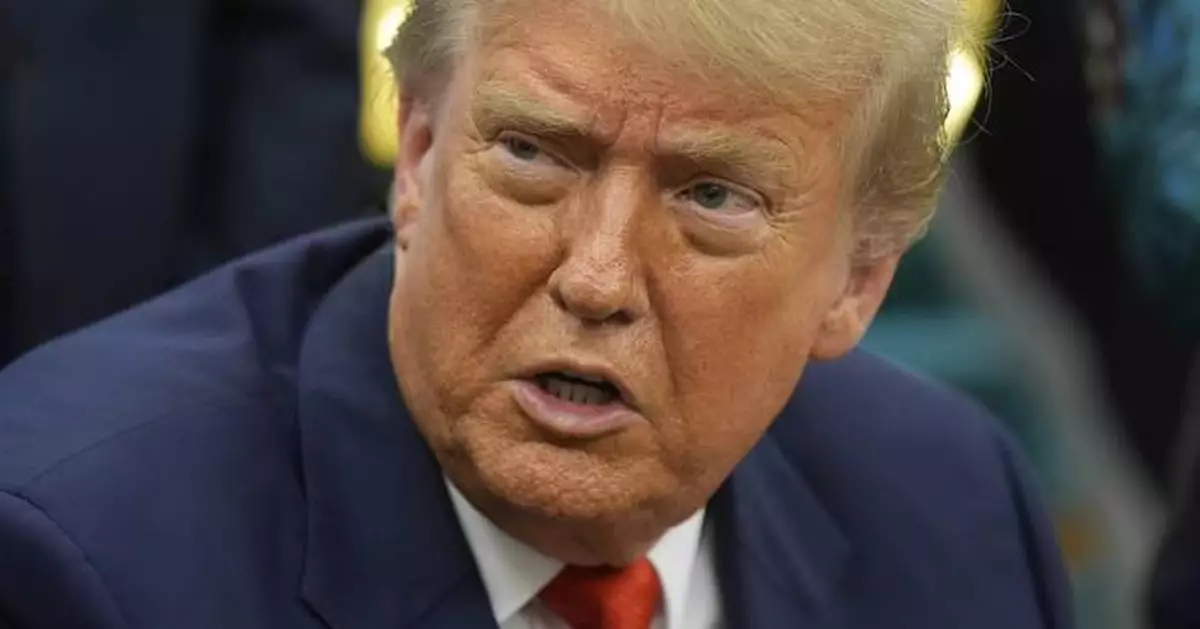 What to know after the US deports more migrants to Africa