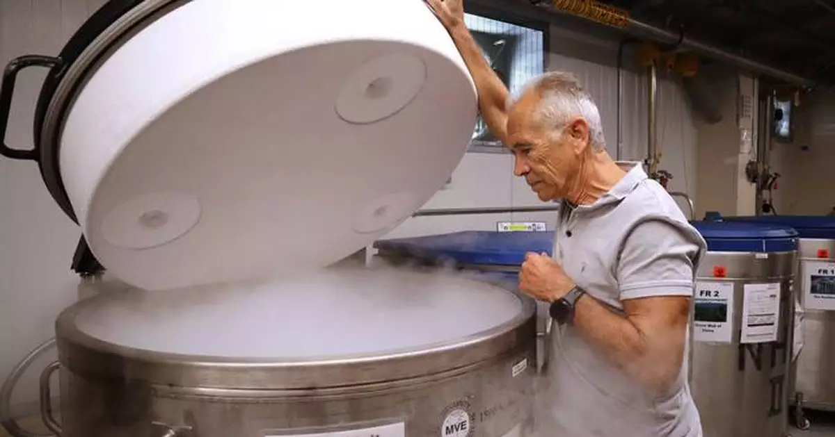 Harvard scientists say research could be set back years after funding freeze