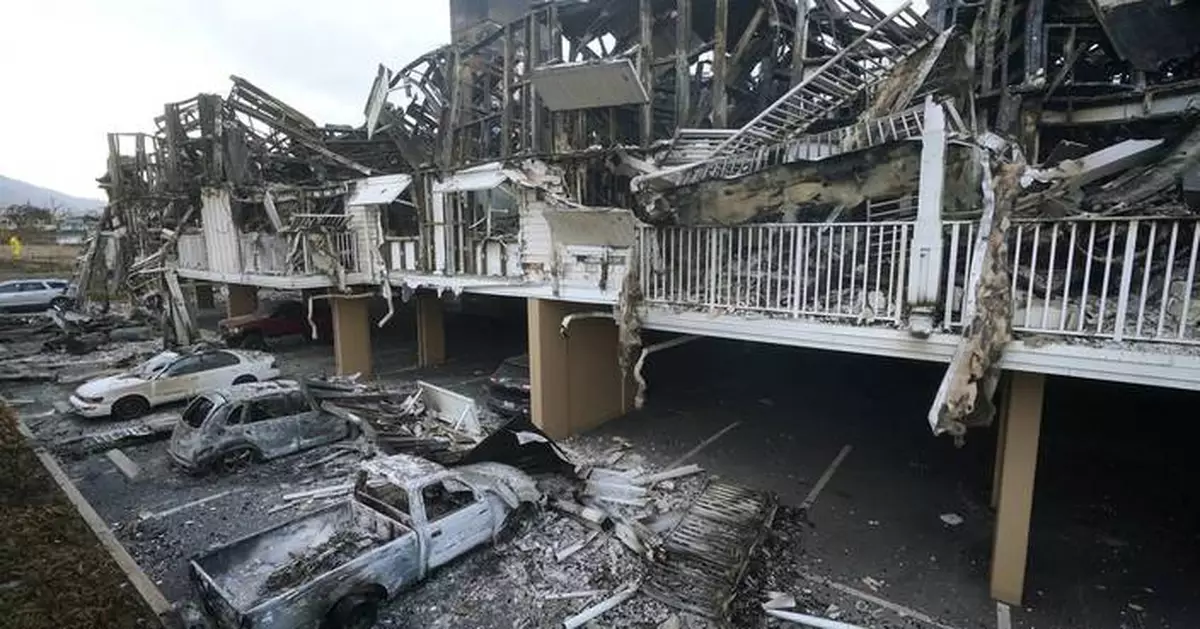 New studies tie unrecognized deaths and health problems to Maui and LA wildfires