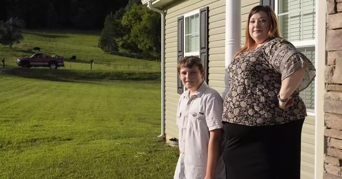 Trump wants to ax an affordable housing grant that's a lifeline for many rural communities