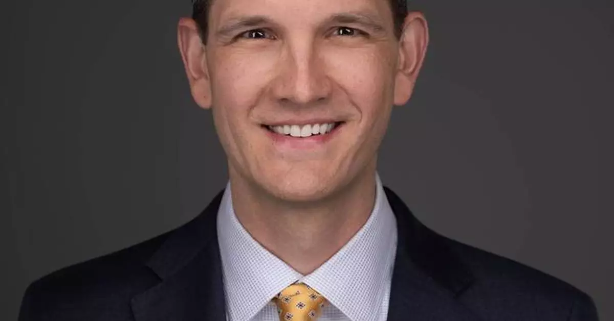 Insulet Elevates Eric Benjamin to Chief Operating Officer