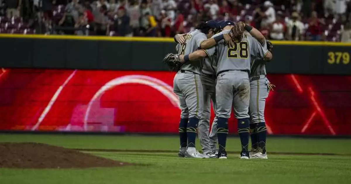 Milwaukee's recent streak calls to mind the Brewers' 1987 season, which was quite a roller coaster