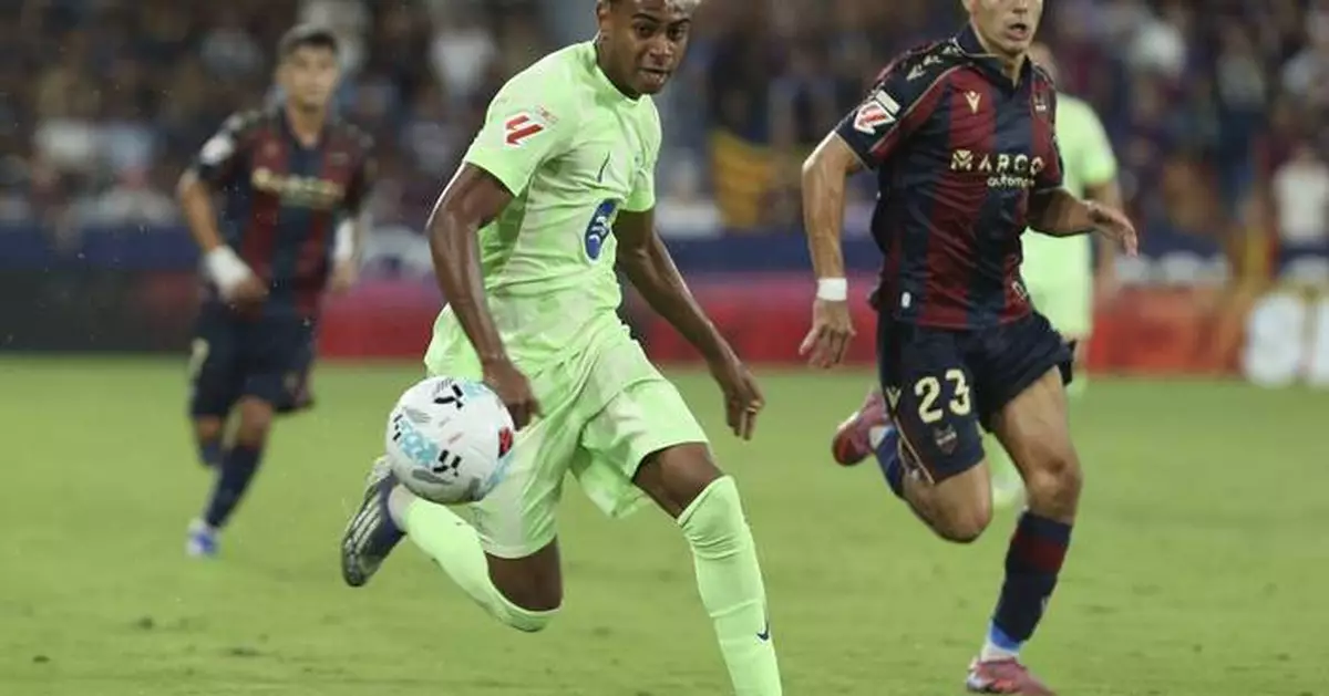 Staging a La Liga game in Miami tests European soccer traditions and alliances