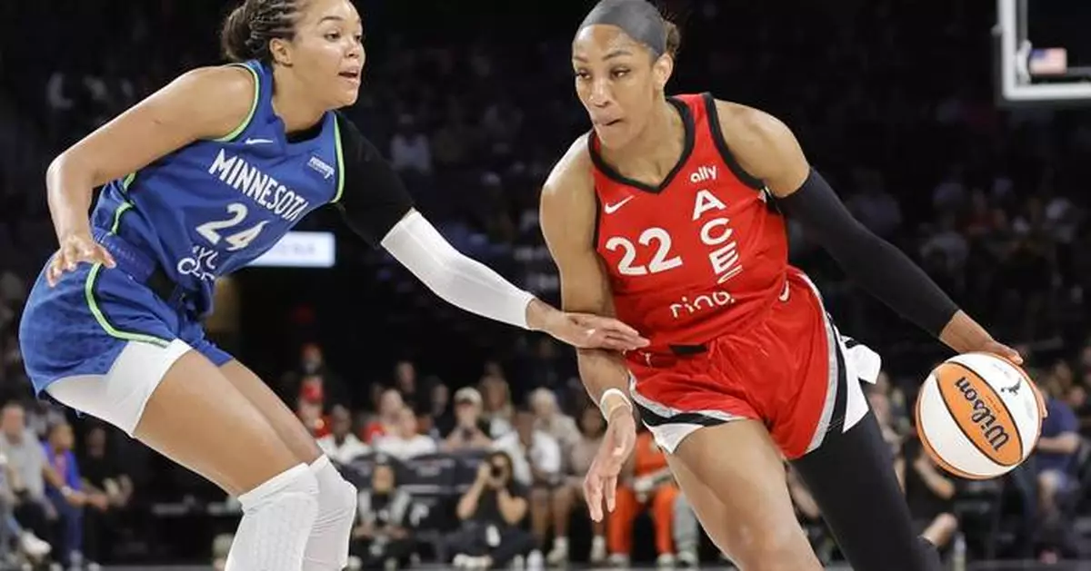 Napheesa Collier out for a few weeks with sprained right ankle