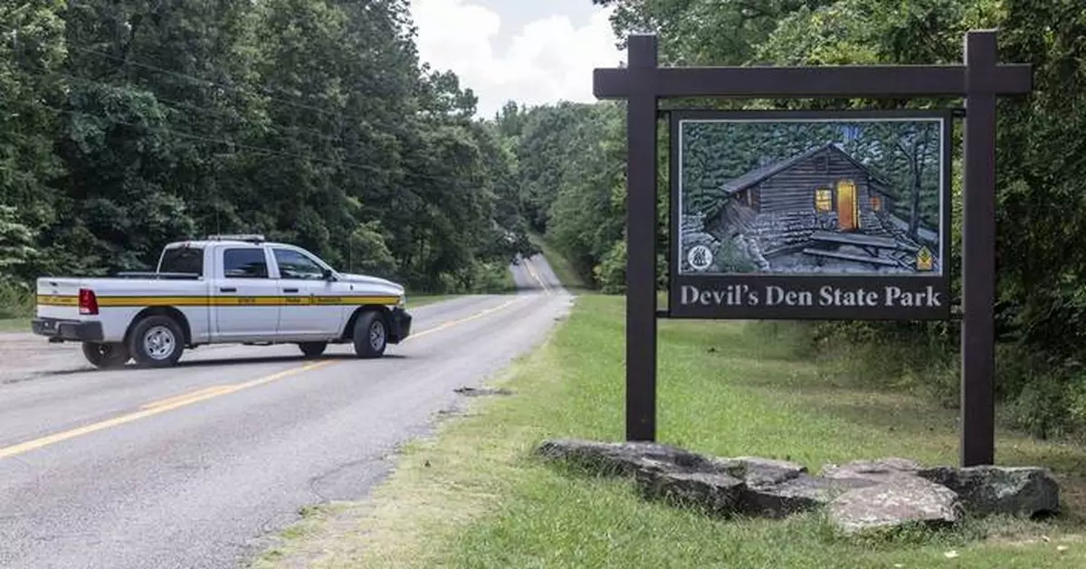 Teacher charged in fatal stabbings in Arkansas bounced between schools in 3 states