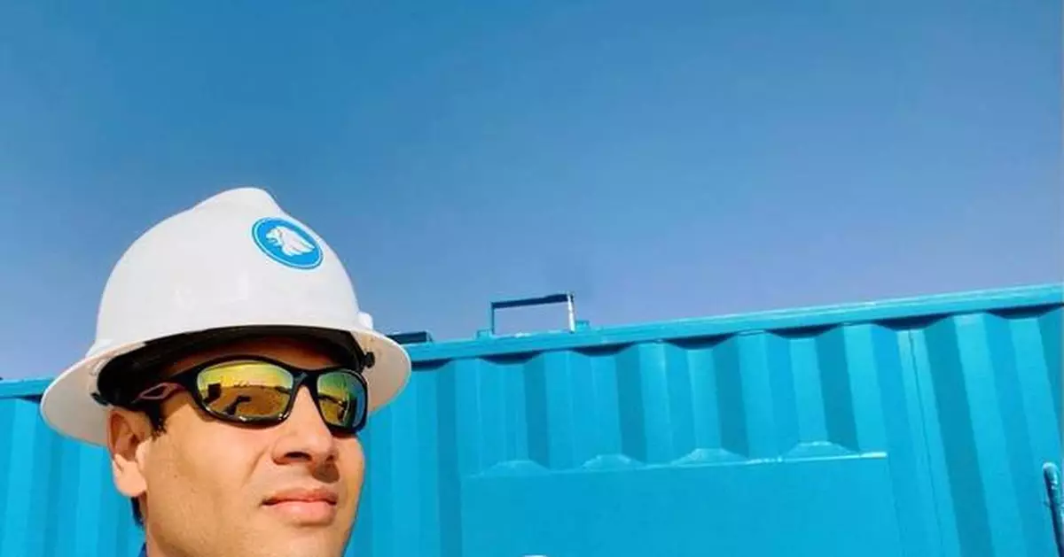 Expro Marks Major Milestone in International Expansion with First Fully Remote Five-Plug Cementing Operation in Saudi Arabia