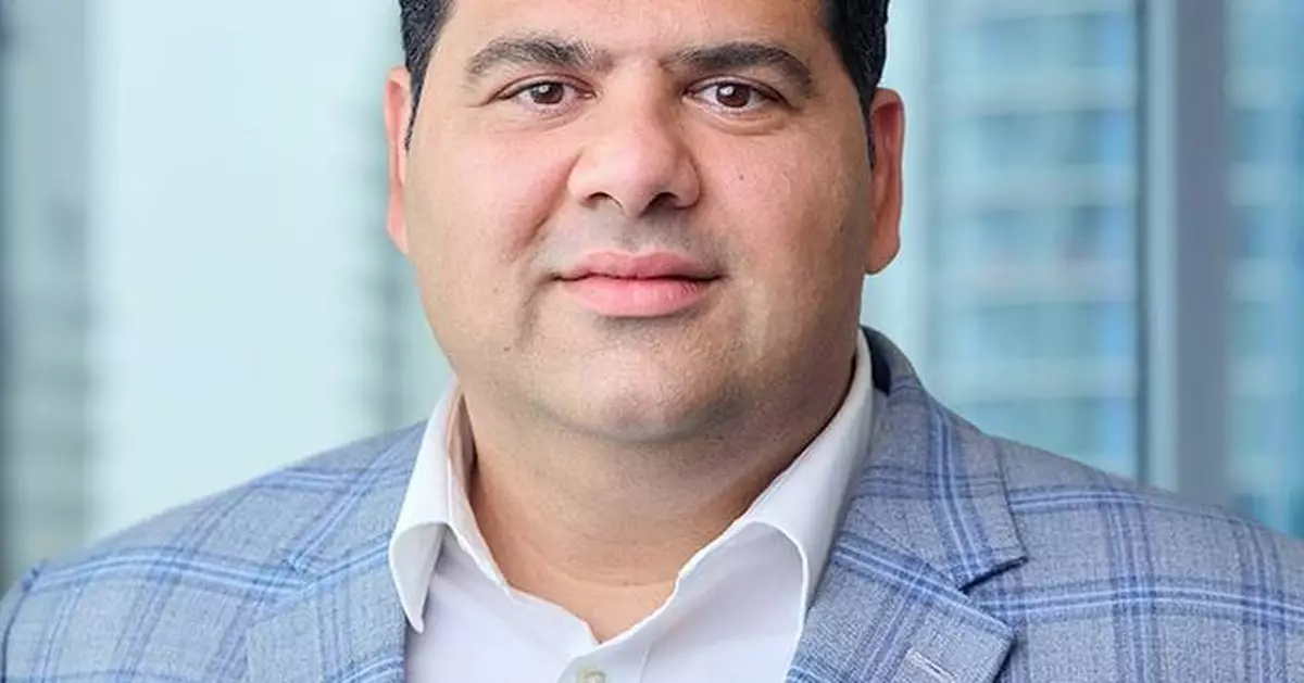 Driven Brands Announces Chief Operating Officer Appointment