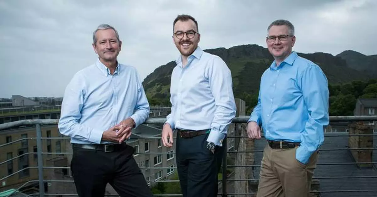 Approov Closes £5M Series A Funding to Redefine Mobile App Security for the AI Era in Round Led by Maven Capital Partners