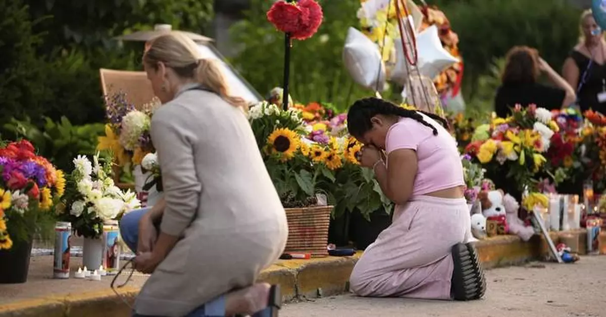 Minneapolis shooting reignites debate over gun control and prayer