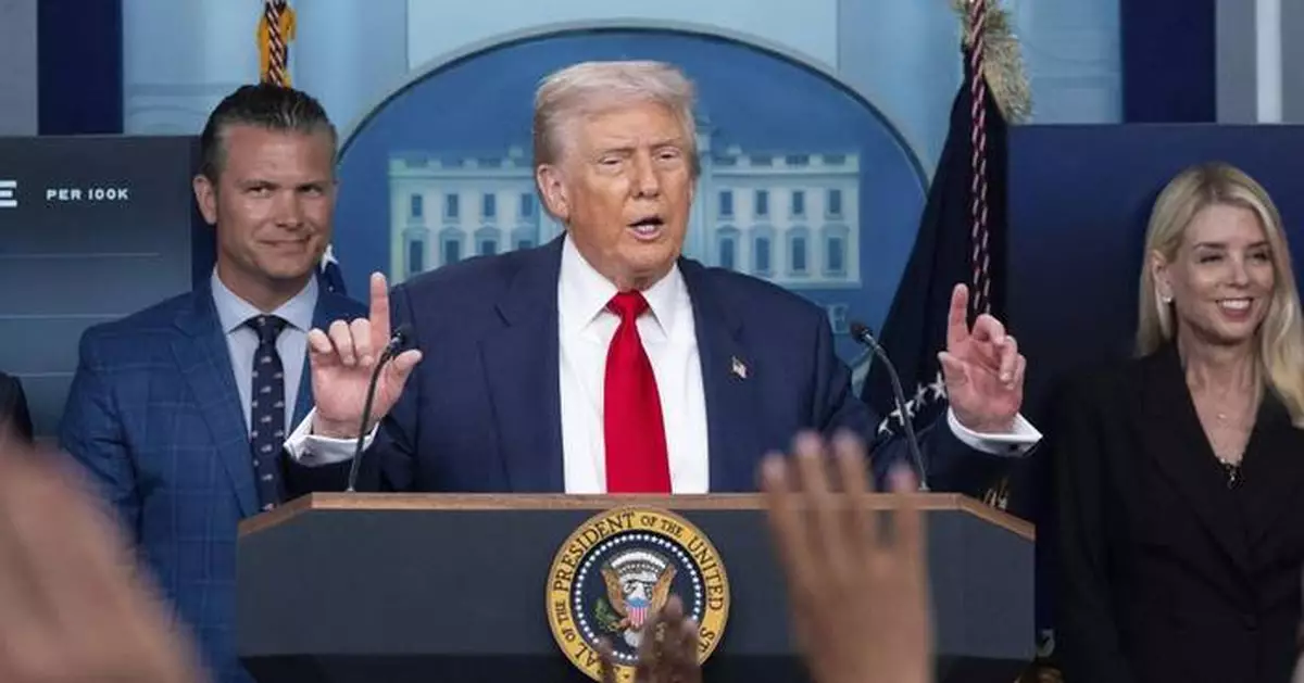 Trump's rhetoric about DC echoes a history of racist narratives about urban crime