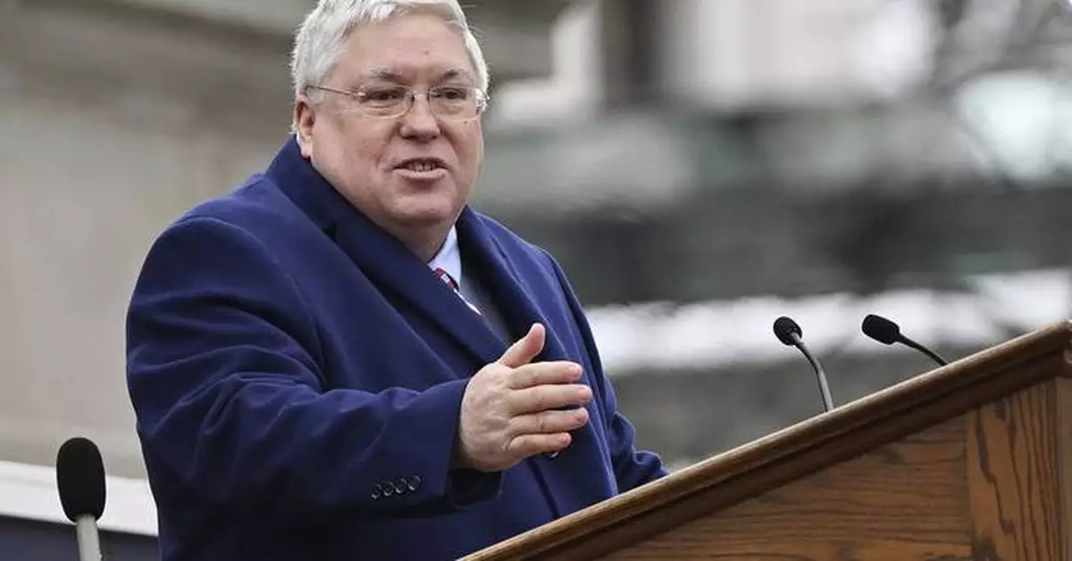 Three Republican-led states to send hundreds of National Guard troops to Washington