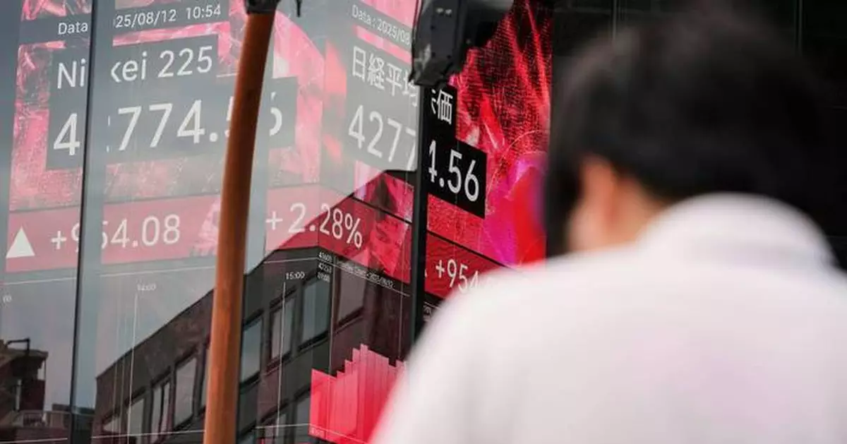 US stocks rally to records on hopes for cuts to interest rates