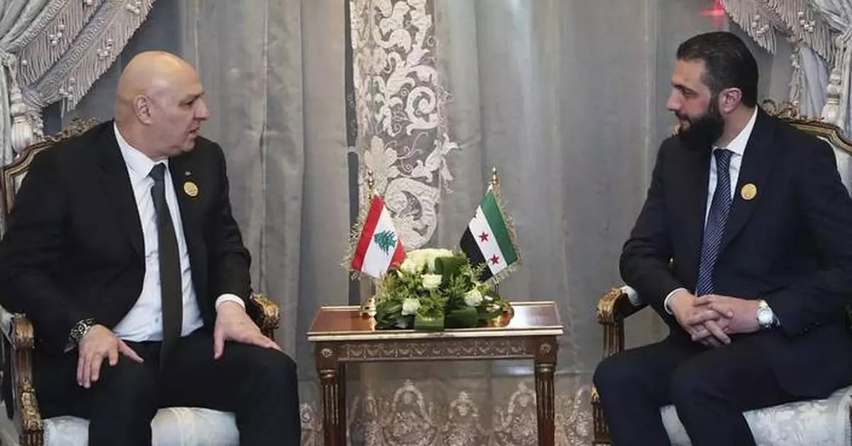 Mistrust and fear: The complex story behind strained Syria-Lebanon relations