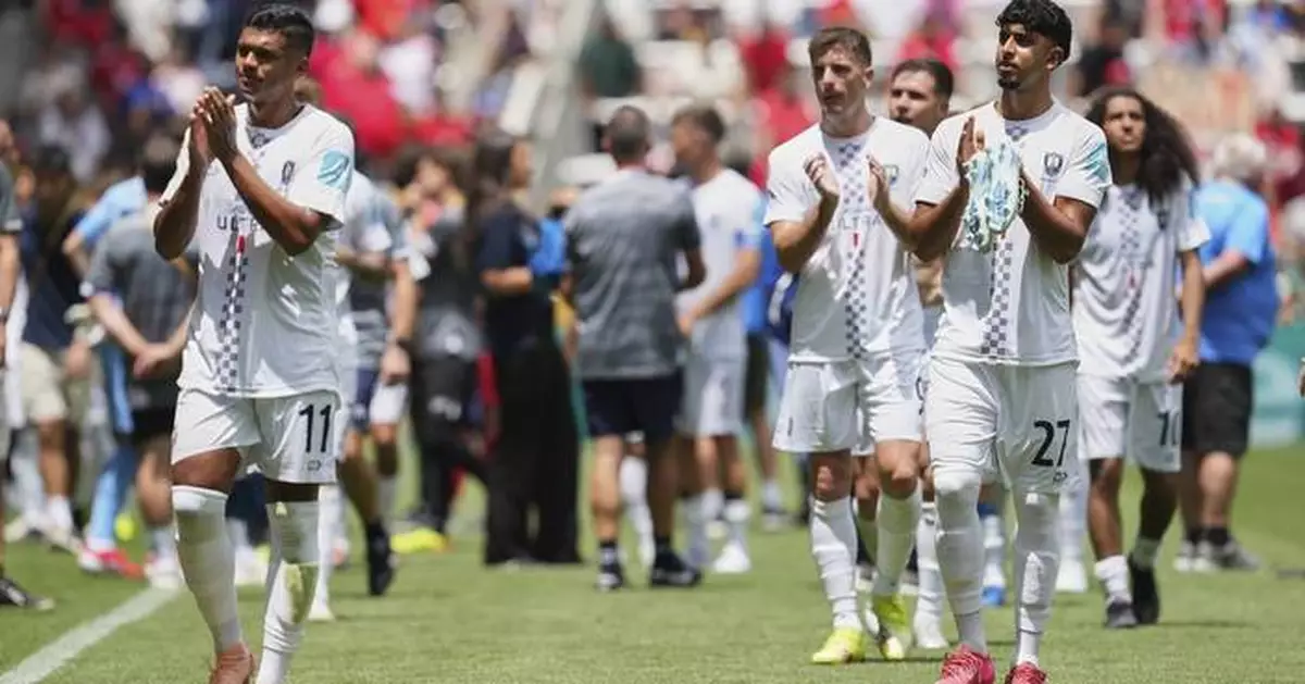 New Oceania soccer competition hopes to raise level of the sport in the Pacific region