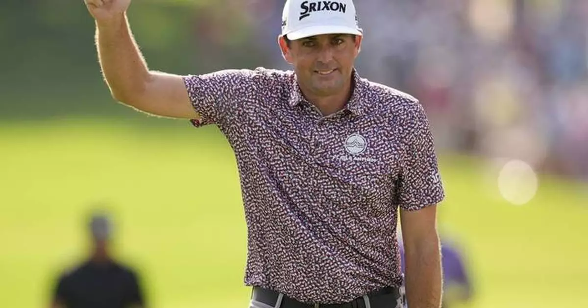 Keegan Bradley makes the right decision only if the Americans win the Ryder Cup