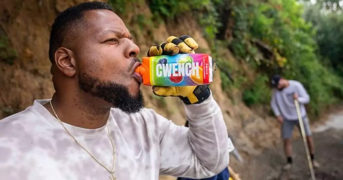 Cizzle Brands Announces Appointment of Retired NFL Star, Ndamukong Suh, to the Board of Directors