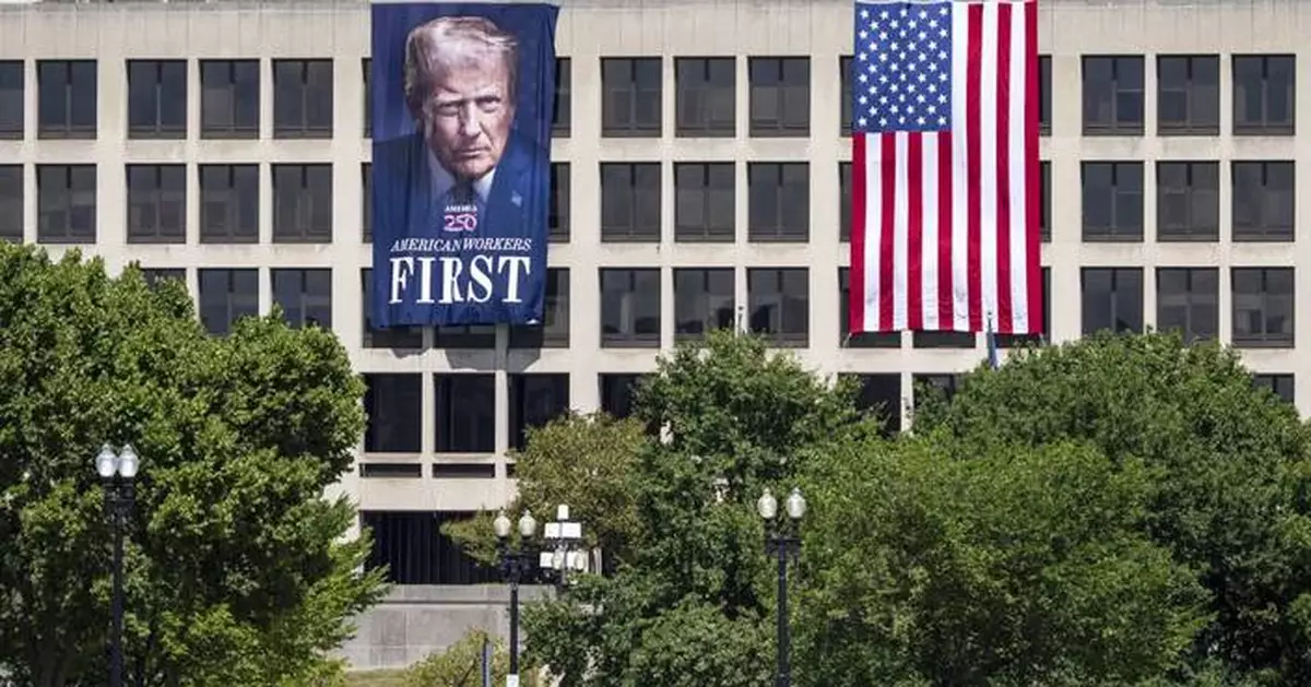 The Latest: RFK Jr. adviser will serve as acting CDC leader after director’s firing, AP source says