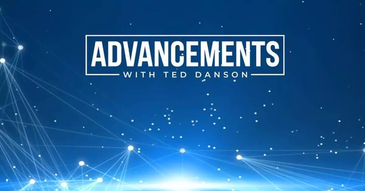 Woodchuck to Be Featured on “Advancements with Ted Danson” on Bloomberg TV