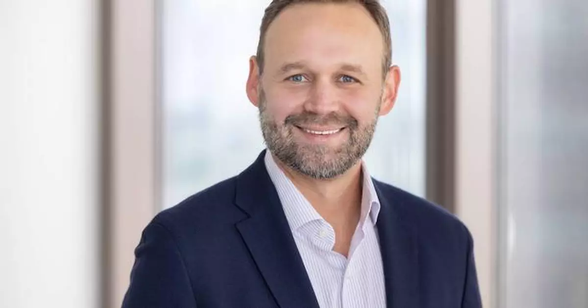 Focus Financial Partners Names Travis Danysh as Chief Strategy Officer