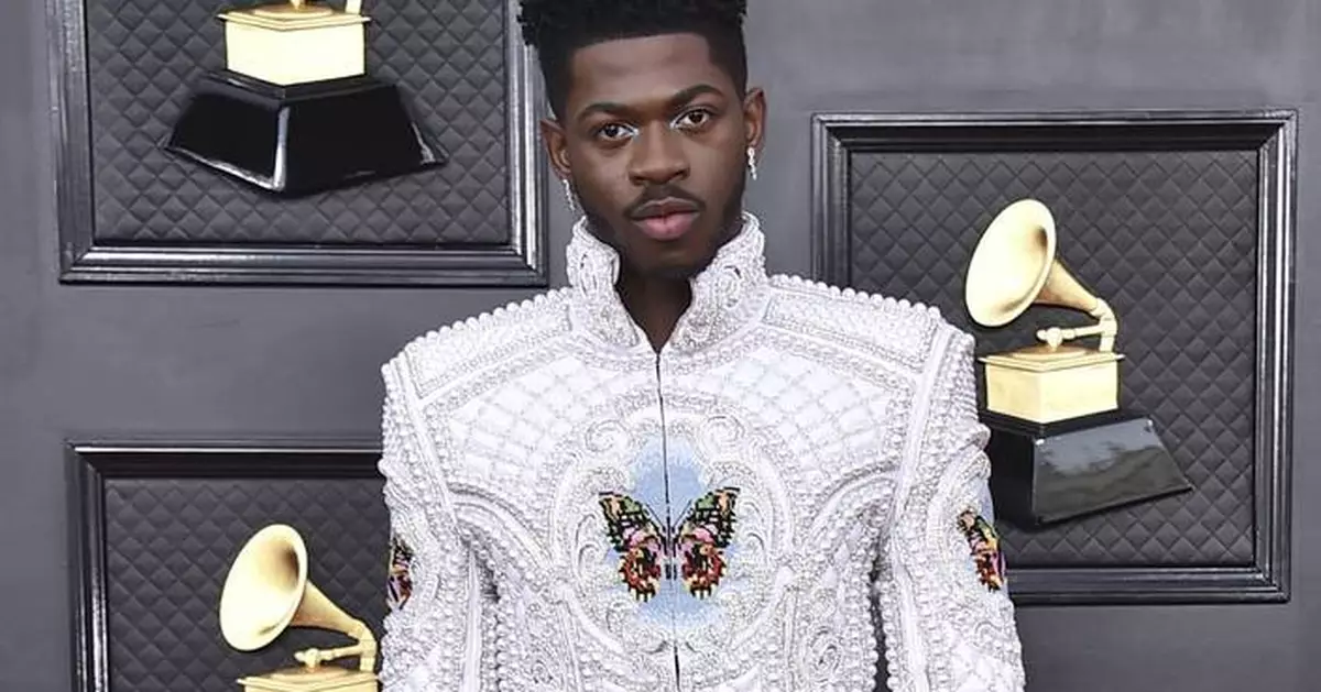 Lil Nas X says arrest and jail time were 'terrifying'