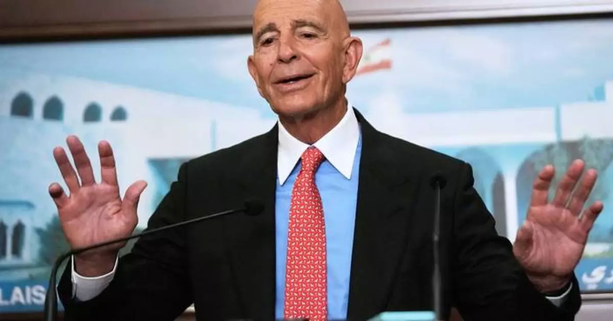 Trump's envoys are ticking off other countries. The White House isn't doing much about it